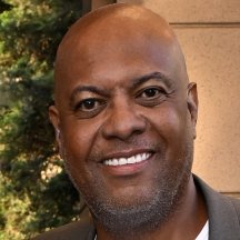 Rodney Peete