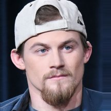 Dallas Seavey