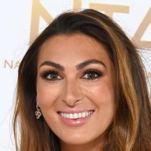 Luisa Zissman