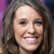 Jill Duggar