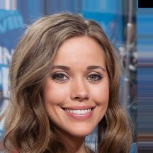 Jessa Seewald