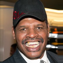 Leon Spinks