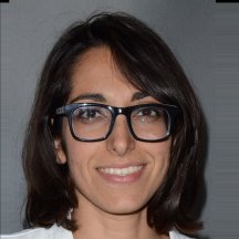 Michelle Chamuel