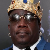 Big Bank Black