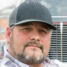 Todd Dewey