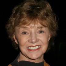 Peggy McCay