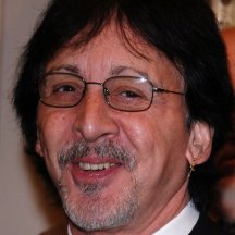 Peter Criss