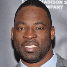 Justin Tuck