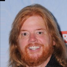 Torry Martin