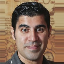Parag Khanna