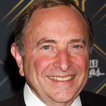 Gary Bettman