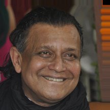 Mithun Chakraborty