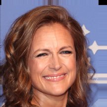Katie Derham
