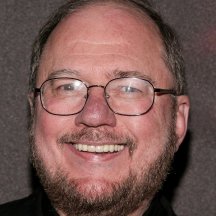 Rupert Holmes