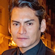 Christian Esquivel