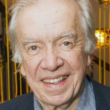 James Laurenson