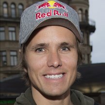 Jon Olsson