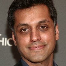 Wajahat Ali