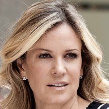 Rebecca de Alba