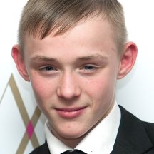 Conner Chapman