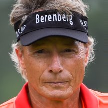 Bernhard Langer