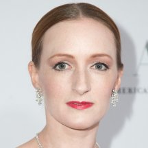Gillian Murphy