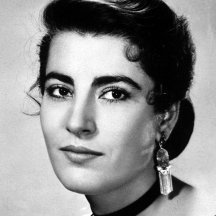 Irene Papas
