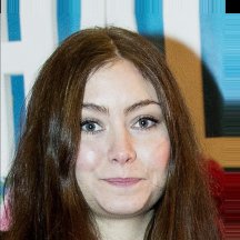 Sally Carlsson