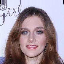 Aubrey Peeples