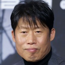 Yoo Hae-jin