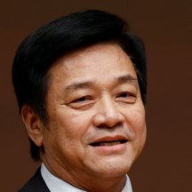 Stanley Tong
