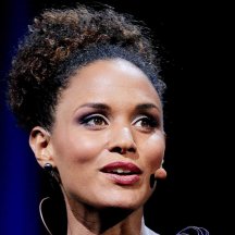 Haddy N'jie