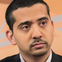 Mehdi Hasan