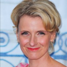 Elizabeth Gilbert