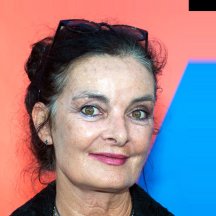 Mary McGuckian