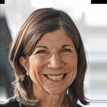 Anna Quindlen