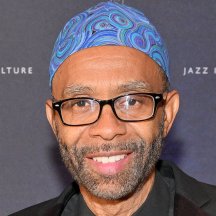 Kenny Garrett