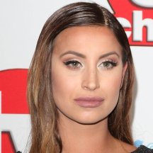 Ferne McCann