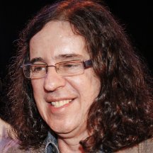 Geraldo Carneiro