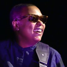 Me'Shell Ndegeocello