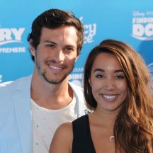 Alex & Sierra