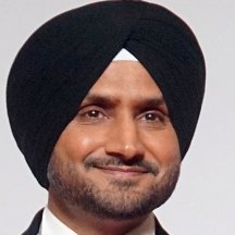 Harbhajan Singh