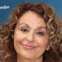 Nadia Sawalha