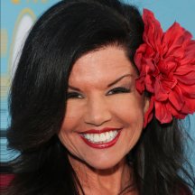 Sharon Pfeiffer