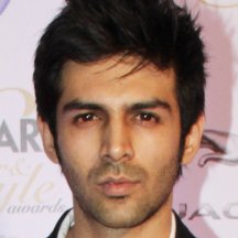 Kartik Aaryan