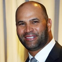 Albert Pujols