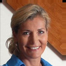 Christine Mayn