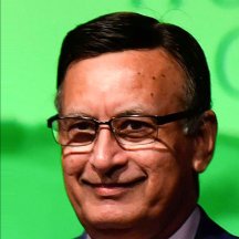 Husain Haqqani