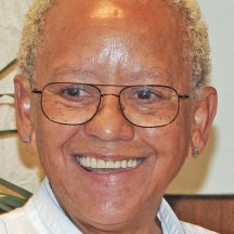 Nikki Giovanni