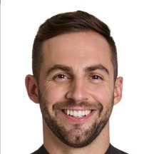 Chris Mazdzer